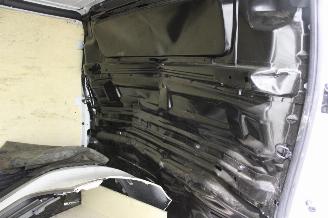 Renault Trafic  picture 21