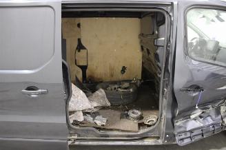 Renault Trafic  picture 20