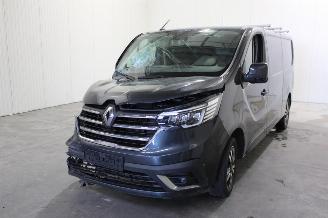 Sloopauto Renault Trafic  2024/2
