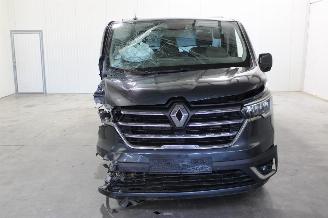 Renault Trafic  picture 5