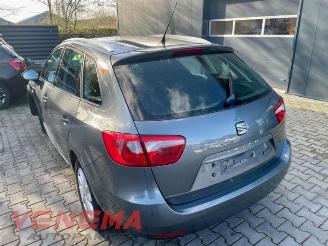 Seat Ibiza Ibiza ST (6J8), Combi, 2010 / 2016 1.2 TDI Ecomotive picture 3