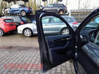 BMW X1 X1 (F48), SUV, 2014 / 2022 xDrive 20i 2.0 16V Twin Power Turbo picture 9