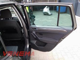 Volkswagen Golf Sportsvan Golf Sportsvan (AUVS), MPV, 2014 / 2021 1.0 TSI 12V BlueMotion Technology picture 16