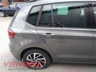 Volkswagen Golf Sportsvan Golf Sportsvan (AUVS), MPV, 2014 / 2021 1.0 TSI 12V BlueMotion Technology picture 21