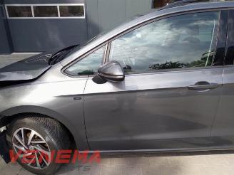 Volkswagen Golf Sportsvan Golf Sportsvan (AUVS), MPV, 2014 / 2021 1.0 TSI 12V BlueMotion Technology picture 18