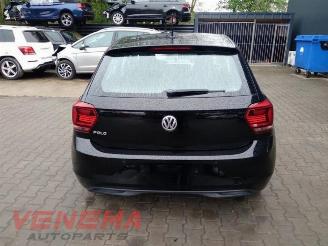 Volkswagen Polo Polo VI (AW1), Hatchback 5-drs, 2017 1.0 TSI 12V picture 6