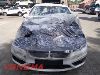 BMW 2-serie 2 serie Active Tourer (F45), MPV, 2013 / 2021 218i 1.5 TwinPower Turbo 12V picture 2