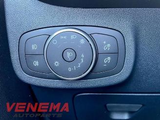 Ford Fiesta Fiesta 7, Hatchback, 2017 1.0 EcoBoost 12V picture 19