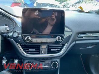 Ford Fiesta Fiesta 7, Hatchback, 2017 1.0 EcoBoost 12V picture 20