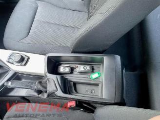 BMW 1-serie 1 serie (F20), Hatchback 5-drs, 2011 / 2019 118i 1.5 TwinPower 12V Van picture 19