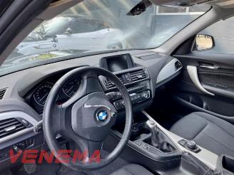 BMW 1-serie 1 serie (F20), Hatchback 5-drs, 2011 / 2019 118i 1.5 TwinPower 12V Van picture 11