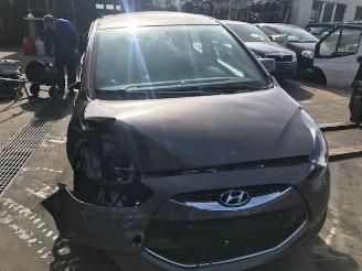Auto da rottamare Hyundai Ix20 1400CC - 66KW - DIESEL 2012/4