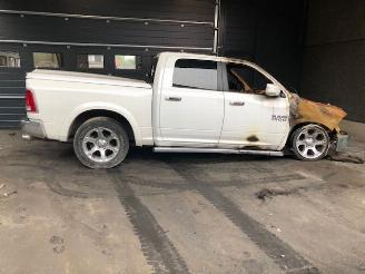 Uttjänta bilar auto Dodge Ram 1500 Laramie 2014/1