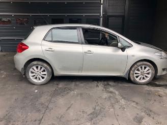 Auto da rottamare Toyota Auris 66kw - 1364cc - diesel - euro 4 2007/9