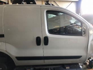 Purkuautot passenger cars Citroën Nemo DIESEL - 1400CC 2010/1