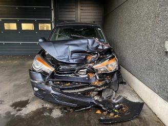 Ssang yong Rodius Rodius, MPV, 2005 2.2 SV 220 e-XDi 16V 4WD picture 4