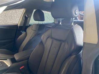 Audi A5 Sportback (B9) Liftback 2016 2.0 TDI Ultra 16V Liftback  Diesel 1.968cc 100kW FWD 2017-05 picture 12