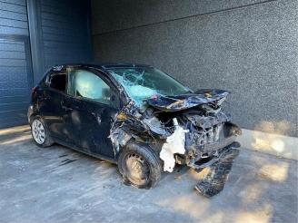 Purkuautot passenger cars Citroën C1  2018/7