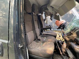 Peugeot Boxer (U9) Bus 2006 2.0 BlueHDi 130 Bus  Diesel 1.997cc 96kW (131pk) FWD 2015-07/2019-09 picture 11