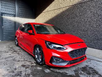 Purkuautot passenger cars Ford Focus IV Hatchback 2018 1.5 EcoBlue 120 Hatchback  Diesel 1.499cc 88kW (120pk) FWD 2021/3
