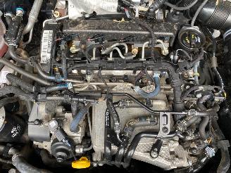 Volkswagen Passat Variant (3G5) Combi 2014 1.6 TDI 16V Combi/o  Diesel 1.598cc 88kW (120pk) FWD picture 7