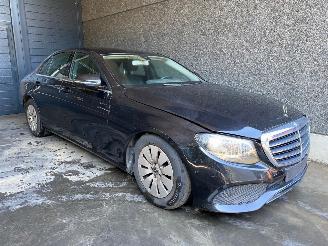Mercedes E-klasse E (W213) Sedan E-200d 2.0 Turbo 16V Sedan 4Dr Diesel 1.950cc 110kW (150pk) RWD picture 1