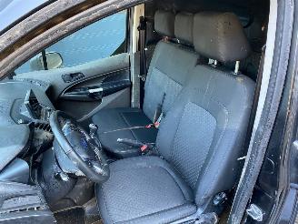 Ford Transit Connect Transit Connect (PJ2) Van 1.5 TDCi ECOnetic Bestel  Diesel 1.499cc 74kW (101pk) FWD picture 13