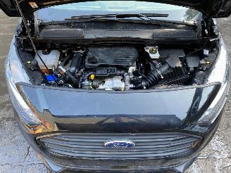 Ford Transit Connect Transit Connect (PJ2) Van 1.5 TDCi ECOnetic Bestel  Diesel 1.499cc 74kW (101pk) FWD picture 6