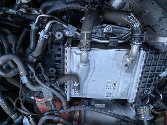 Volkswagen Transporter Transporter/Caravelle T6 Bus 2.0 TDI Bus  Diesel 1.968cc 146kW picture 10