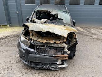 Fiat Panda (312) Hatchback 2012 0.9 TwinAir 60 Hatchback  Benzine 964cc 44kW (60pk) FWD picture 6