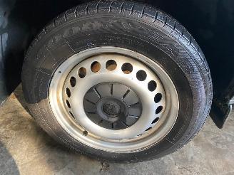 Volkswagen Transporter T6 Van 2015 2.0 TDI 150 Bestel  Diesel 1.968cc 110kW (150pk) FWD picture 19