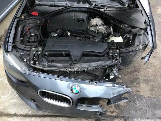 BMW 1-serie (F20) Hatchback 5-drs 2010 / 2019 114i 1.6 16V Hatchback 4Dr Benzine 1.598cc 75kW (102pk) RWD picture 12