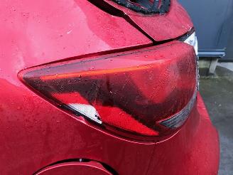 Mazda 2 (DJ/DL) Hatchback 2017 1.5 SkyActiv-G 90 Hatchback  Benzine 1.496cc 66kW (90pk) FWD 2014-08/2017-11 picture 10