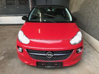 Opel Adam Hatchback 3-drs 2012 / 2019 1.4 16V Hatchback  Benzine 1.398cc 74kW (101pk) FWD picture 5