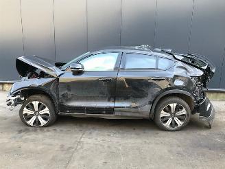 Volvo C-40 (XK) - 2022 Recharge AWD NB  Elektrisch  300kW (408pk) 4x4 picture 6