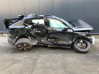 Volvo C-40 (XK) - 2022 Recharge AWD NB  Elektrisch  300kW (408pk) 4x4 picture 2