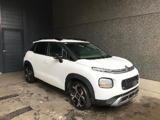 disassembly passenger cars Citroën C3 Aircross (2C/2R) MPV 2018 1.2 e-THP PureTech 110 MPV  Benzine 1.199cc 81kW (110pk) FWD 2018/9