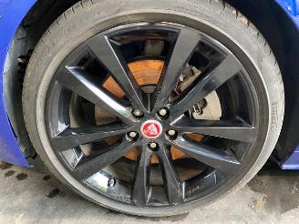 Jaguar XE Sedan 2020 2.0d 180 16V Sedan 4Dr Diesel 1.999cc 132kW (179pk) RWD picture 12