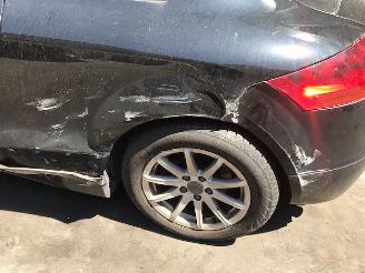 Audi TT (8J3) Coupé 2006 / 2014 2.0 TFSI 16V Coupe 2Dr Benzine 1.984cc 147kW FWD picture 7