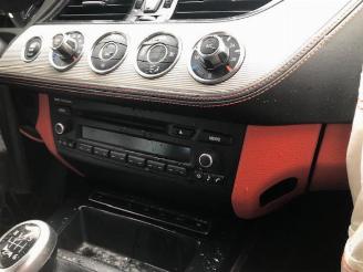 BMW Z4 Z4 Roadster (E89), Cabrio, 2009 / 2016 sDrive 18i 2.0 16V picture 16