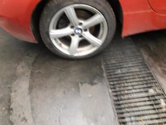 BMW Z4 Z4 Roadster (E89), Cabrio, 2009 / 2016 sDrive 18i 2.0 16V picture 13