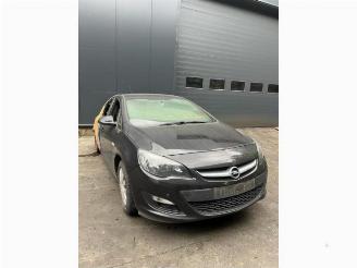 Démontage voiture Opel Astra  2015/4