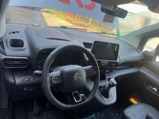 Citroën Berlingo Berlingo, Van, 2018 1.5 BlueHDi 100 picture 11