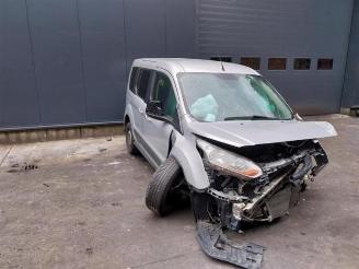 Purkuautot passenger cars Ford Tourneo Connect  2014/2