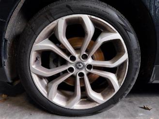 Renault Scenic Scenic IV (RFAJ), MPV, 2016 / 2022 1.5 Energy dCi 110 picture 23