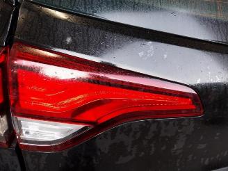 Renault Scenic Scenic IV (RFAJ), MPV, 2016 / 2022 1.5 Energy dCi 110 picture 14