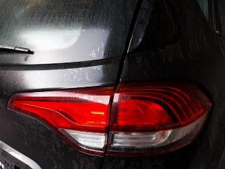 Renault Scenic Scenic IV (RFAJ), MPV, 2016 / 2022 1.5 Energy dCi 110 picture 15