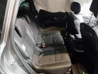 Renault Scenic Scenic III (JZ), MPV, 2009 / 2016 1.6 Energy dCi 130 picture 15