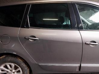 Renault Scenic Scenic III (JZ), MPV, 2009 / 2016 1.6 Energy dCi 130 picture 5