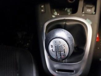 Renault Scenic Scenic III (JZ), MPV, 2009 / 2016 1.6 Energy dCi 130 picture 16